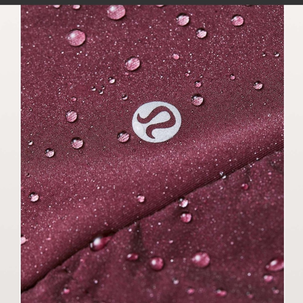 Lululemon down for it all vest - Picture 5 of 8